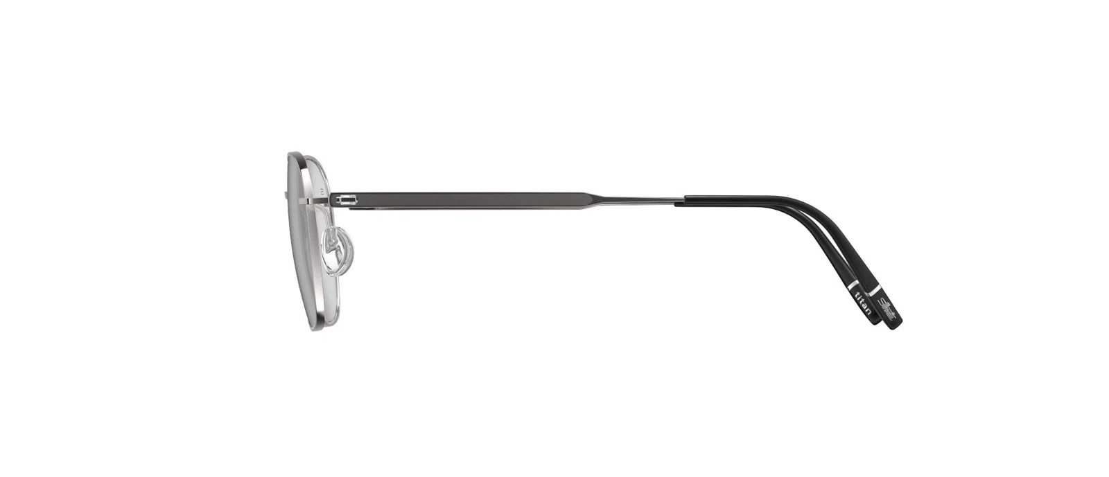 Silhouette Pure Visionary 5592 Eyeglasses - view 13